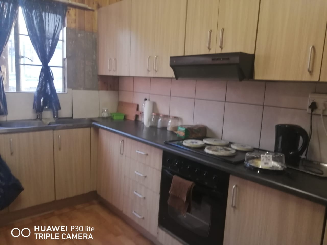 2 Bedroom Property for Sale in Hornlee Western Cape